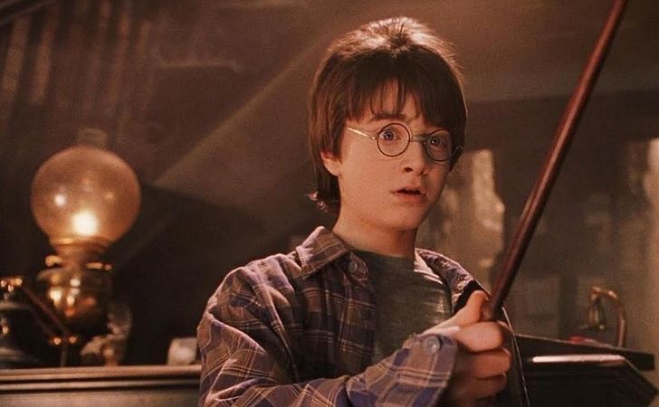 When is Harry Potter Coming to Netflix?